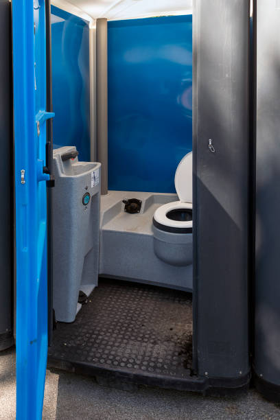 Portable restroom solutions in Glyndon, MN