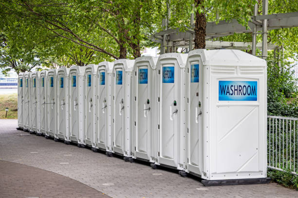 Best Affordable porta potty rental  in Glyndon, MN