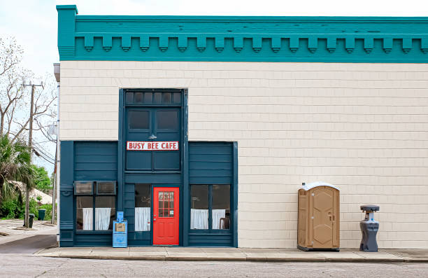 Best Local porta potty services  in Glyndon, MN