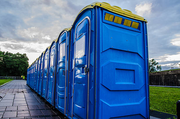 Best Event porta potty rental  in Glyndon, MN